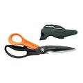 Fiskars Stainless Steel Garden Scissors 356922-1009 356922-1014